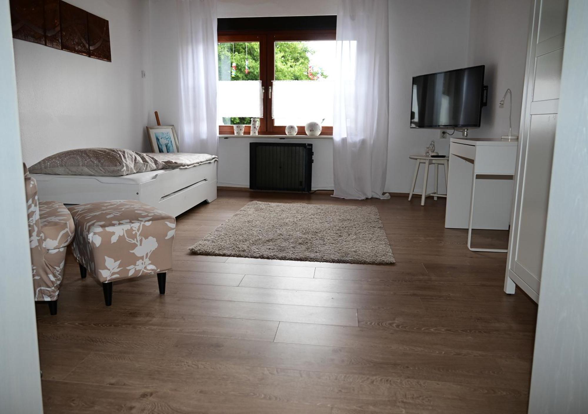 Haus Sohl Am Rothaarsteig Apartamento Bad Laasphe Exterior foto