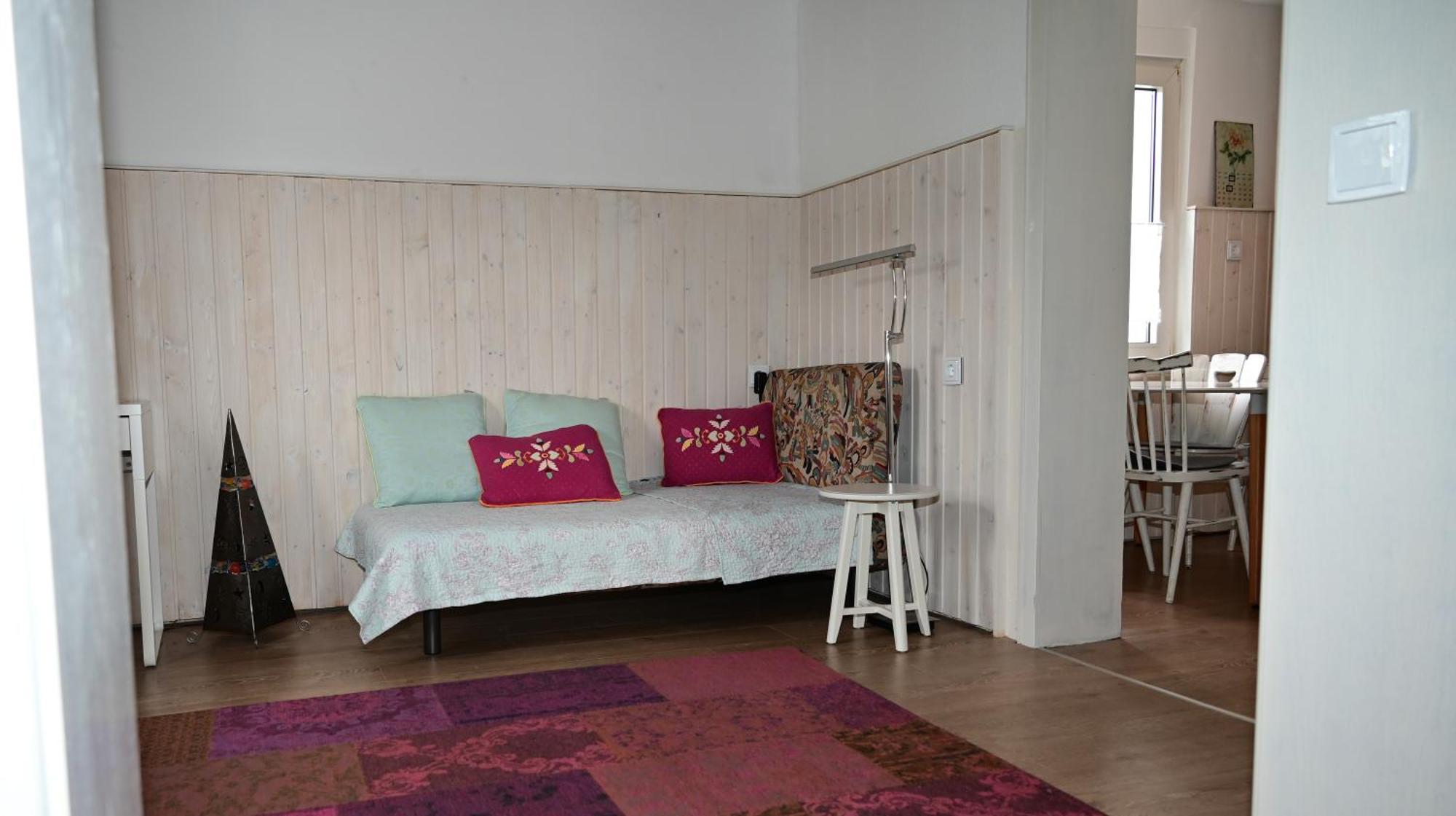 Haus Sohl Am Rothaarsteig Apartamento Bad Laasphe Exterior foto