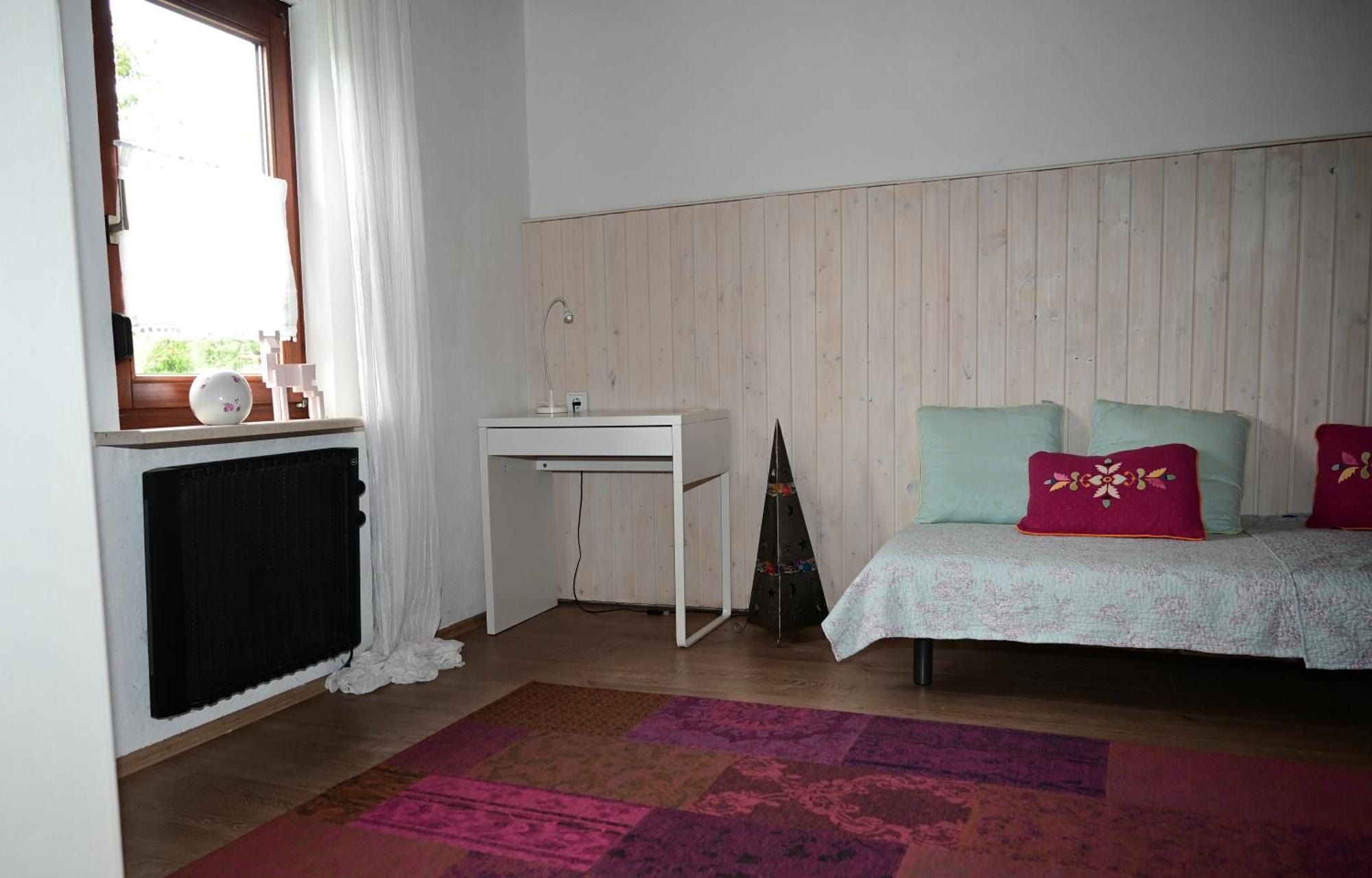 Haus Sohl Am Rothaarsteig Apartamento Bad Laasphe Exterior foto