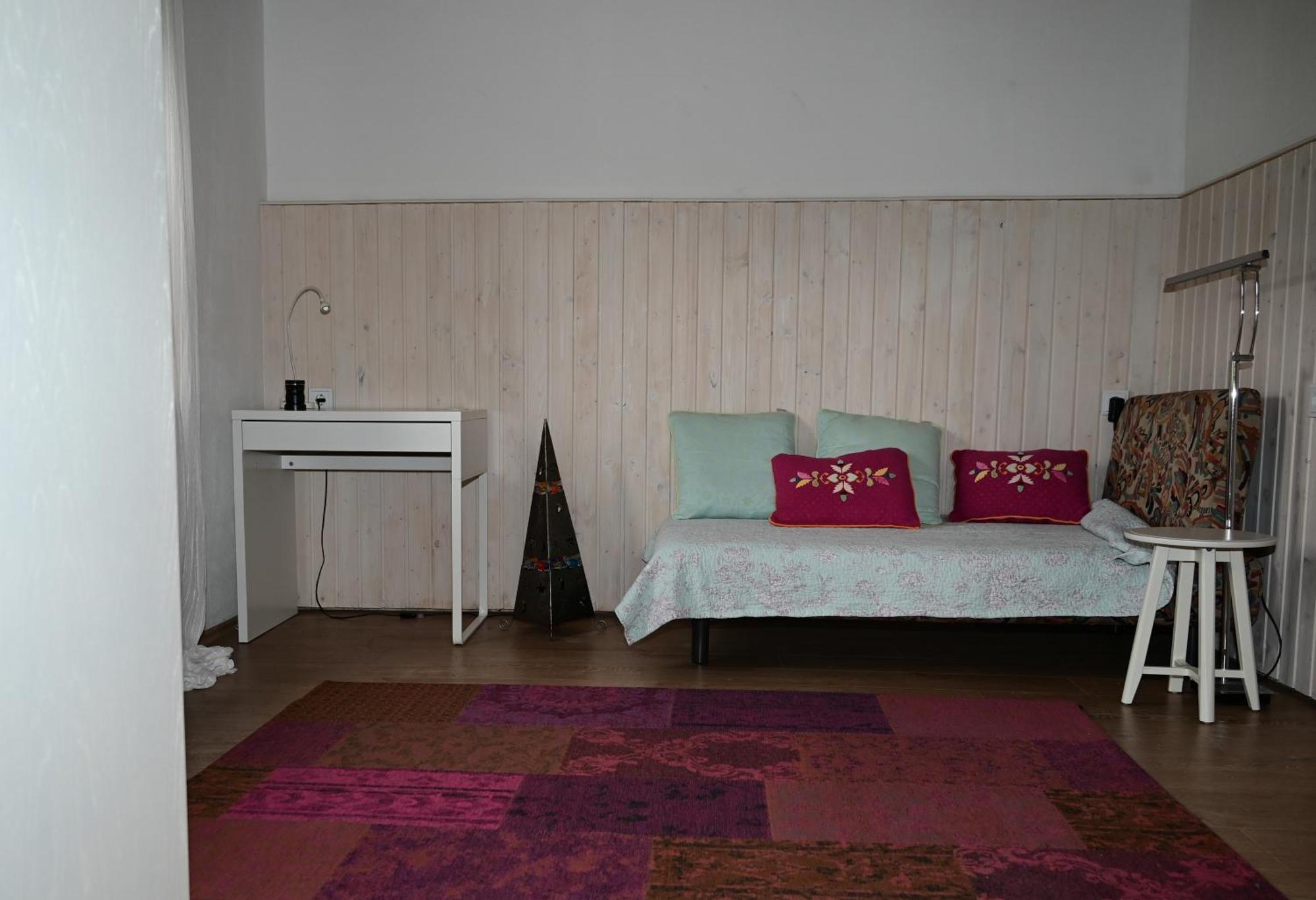 Haus Sohl Am Rothaarsteig Apartamento Bad Laasphe Exterior foto